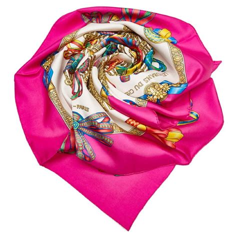 foulard hermes nouvelle collection|Hermes soie carré.